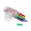 M＆GTM Hexagonal  12 colors water color pen for kids