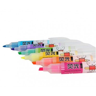 http://www.toyhope.com/20566-thickbox/mgtm-latest-design-highlighter-marker-fluorescent-marker-pens-12-pack.jpg