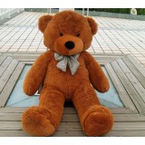 XL 200cm Teddy Bear Plush Toy