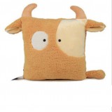 Astrology/Zodiac Constellation Plush Pillow (Taurus)