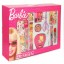 Lucurious Barbie Stationeries Sets