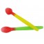 Keaide Biddy Color Change Spoon 2PCs
