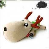 Cute & Novel Cartoon Deer PP Cotton Stuffed/Plush Toy