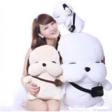 Cute & Novel Cartoon Stray Puppyd PP Cotton Stuffed/Plush Toy 50CM Tall
