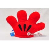 Cute & Novel Glove PP Cotton Stuffed/Plush Toy