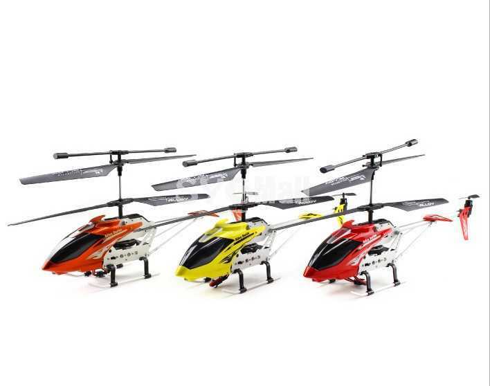 3CH RC Helicopter with GYRO (L131-6) 