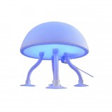 Cute & Novel Jellyfish USB Battery 2-in-1 LED Night Light