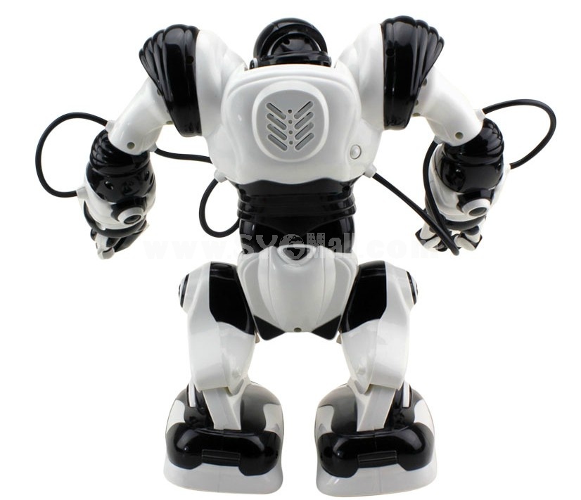 Roboactor Smart Voice Control RC Robots
