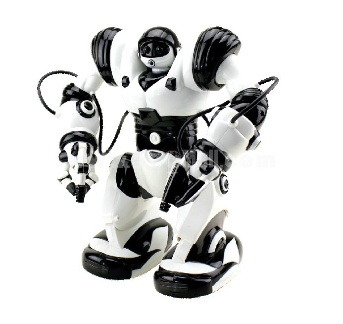 Roboactor Smart Voice Control RC Robots