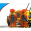 LEGO Heavy Hrane Intelligence Building Blocks
