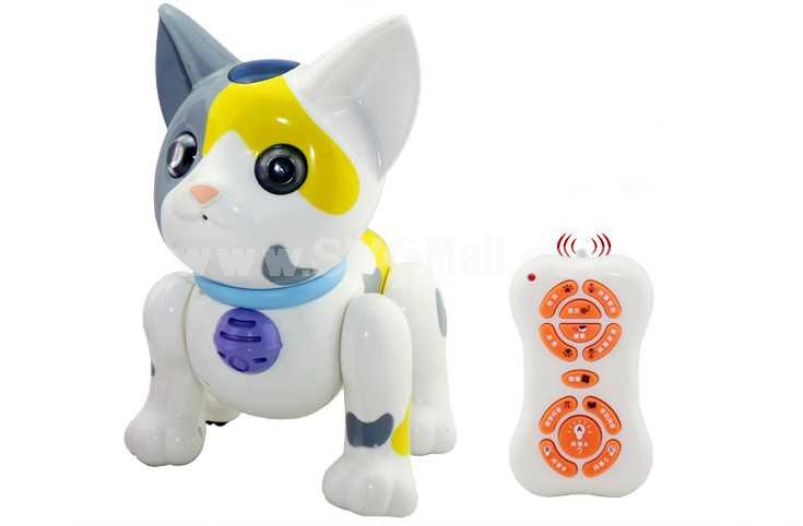YINGJIA RC Smart Robot Dog/Cat
