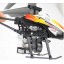 WEILI RC Gyroscope Helicopter with Water Canons