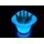 Multi-color LED Ice Bucket