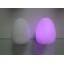 Luminous Egg Seven Color Change