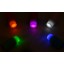5PCS Push Suction Cup One Touch Light LED Night Light Romantic Bar Light