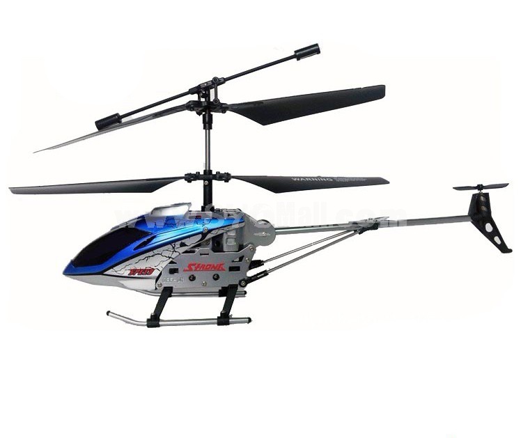 YUCHENG 69004 3.5 Channel RC Remote Helicopter