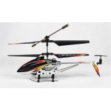 YUCHENG 69103C 3.5CH 9'' RC Remote Helicopter Support Android and Apple