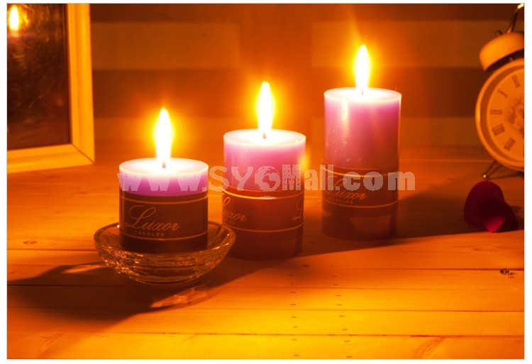Smokeless Scented Candle Air Fresh 5×7 CM 
