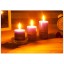 Smokeless Scented Candle Air Fresh 5×9 CM 