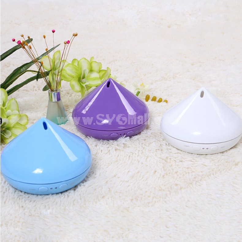 Electronic Aromatherapy Furnace Essential Oil Ultra-Quiet Humidifier (XZ-301)