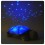 Twilight Turtle Starry Night Projector Light With Music