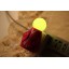 Smart Sensor LED Night Light Japanese Kimono Baby Shaped