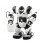 Roboactor Smart Voice Control RC Robot III