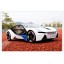 MJX RC Remote VED Chargeable Car Extra Large 1 : 14 BMW i8