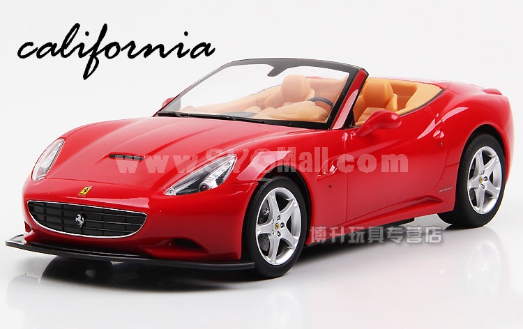MJX RC Remote Chargeable Car with Imitate Interior Decoration and Car Light Porsche Car