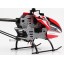 MJX Ultra Large RC Remote 4CH Aerial Photo Helicopter 2.4G F39