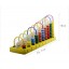 Colorful Multifunctional Calculation Frame Wooden (XBB-1511)