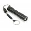 LED Super Bright Flashlight Waterproof Small Carry-On (E7646)