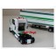 WANGE High Quality Blocks Truck Series 352 PcsLEGO Compatible 37101