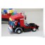WANGE High Quality Blocks Truck Series 409 PcsLEGO Compatible 37103