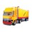 WANGE High Quality Blocks Truck Series 362 Pcs LEGO Compatible 37102