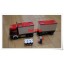 WANGE High Quality Blocks Truck Series 310 PcsLEGO Compatible 40615