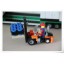 WANGE High Quality Blocks Truck Series 463 PcsLEGO Compatible 040616