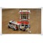 WANGE High Quality Blocks Hospital Series 228 Pcs LEGO Compatible 29162