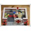 WANGE High Quality Blocks Hospital Series 138 Pcs LEGO Compatible 27162