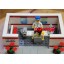 WANGE High Quality Blocks Hospital Series 144 Pcs LEGO Compatible 27161
