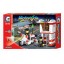 WANGE High Quality Blocks Fire Station Series 133 Pcs LEGO Compatible 040811