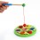 Magnetic wooden Fishing Toy Educational Toy (E7438)