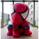 Cute & Novel Spiderman Children Piggy Bank