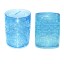 51-in-1 3D Pencil Case Crystal Jigsaw Puzzle 2Pcs