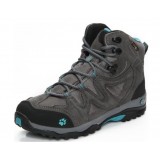 JACK WOLFSKIN Breathable Warming Hiking Shoes