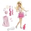 X7891 Barbie Spa to Fab Set 