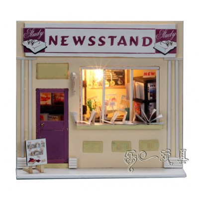http://www.toyhope.com/61746-thickbox/13510-newsstand-wooden-diy-handmade-assembly-mini-house.jpg