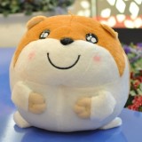 Cute & Novel Hamster 30cm/12" PP Cotton Stuffed/Plush Toy