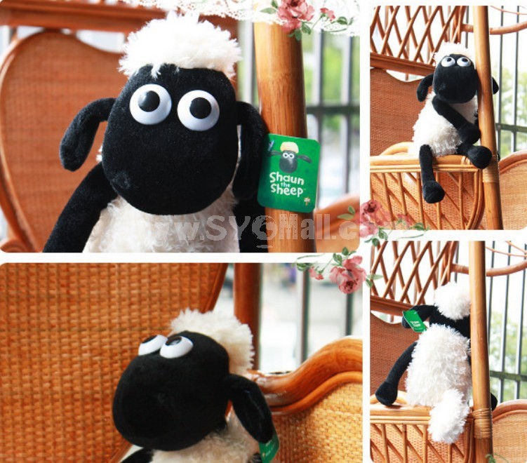 Nici Shaun the Sheep Patten 60cm/23" PP Cotton Stuffed Toys