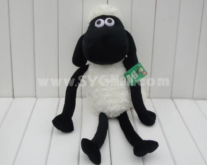 Nici Shaun the Sheep Patten 60cm/23" PP Cotton Stuffed Toys